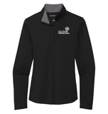 FWISD Women's Psych Services Quarter Zip