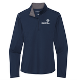 FWISD Women's Psych Services Quarter Zip
