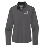 FWISD Women's Psych Services Quarter Zip