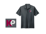 KP Staffing Men's Nike Polo