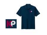 KP Staffing Men's Nike Polo