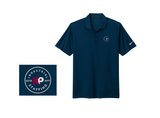 KP Staffing Men's Nike Polo