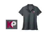KP Staffing Women's Nike Polo
