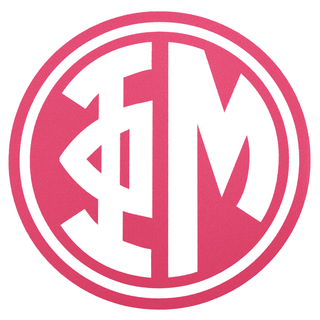 Sorority Stickers