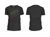 Retro Board Tee- LIMITED STOCK