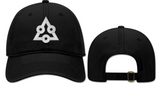 Trinity Dad Hat- Black