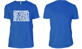 Onewheel Convo- KAREN Tee- LIMITED STOCK