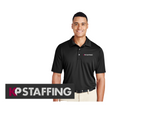 KP Staffing Men's Polo