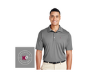 KP Staffing Men's Polo