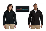 Texas Oncology Fleece Jackets