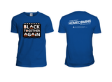 UTA Black Maverick Homecoming Mixer Shirt