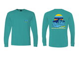 UTD Chi Rush Spring 2022 Shirts