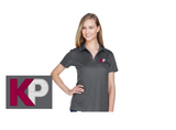 KP Staffing Women's Polo