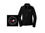 KP Staffing Ladies Fleece