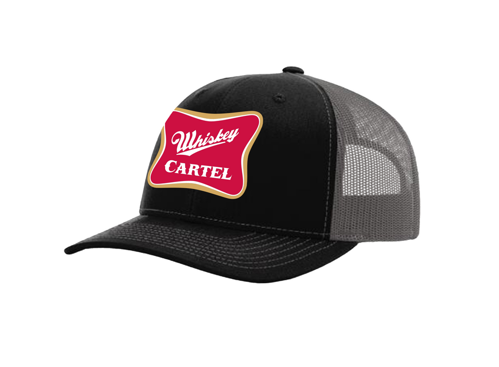 Whiskey Cartel Hats