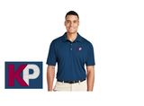 KP Staffing Men's Polo