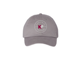 KP Staffing Dad Hats